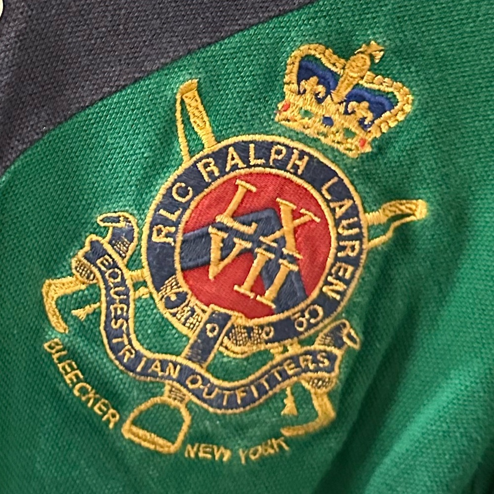 Meet your Posher, Alexey